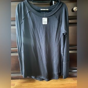 Free People tunic top